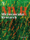 Microvascular Research期刊封面